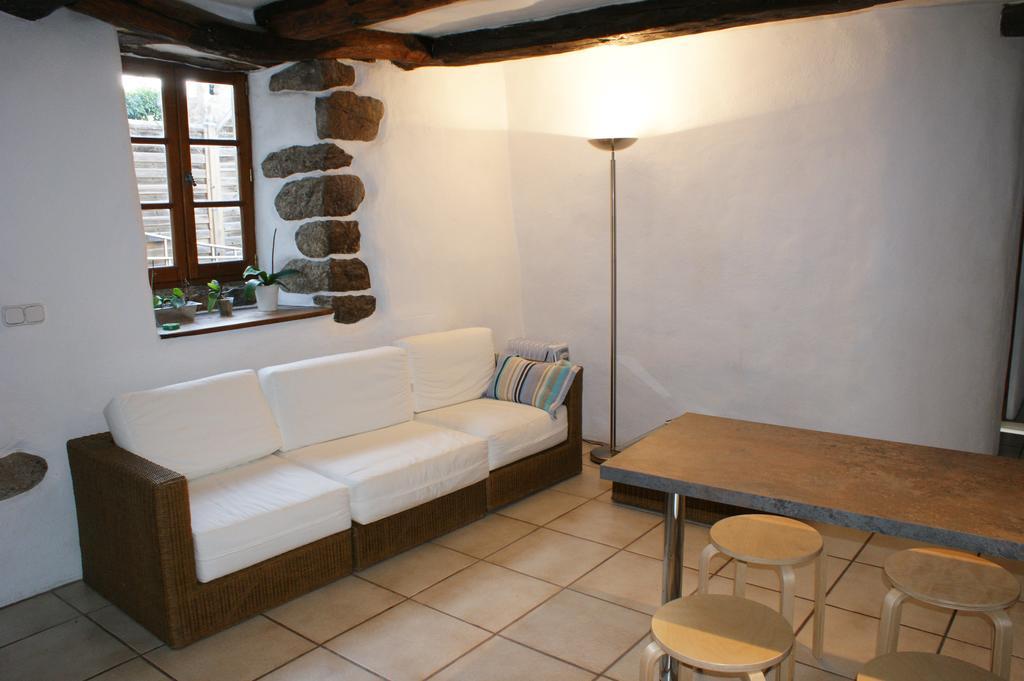 Gite Laboule Pour 4 Personnes Exterior photo